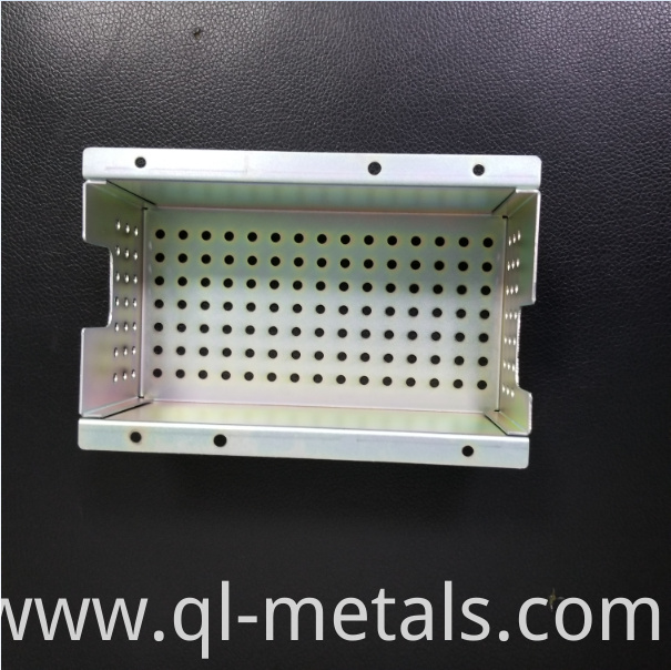 Steel Laser Cutting Service Steel Laser Cutting Service
